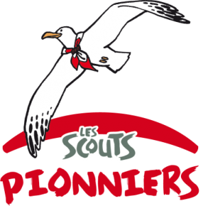 Logo pionniers