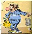 Avatar de l’utilisateur